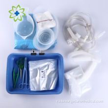 Медицинский гель Ice Surgical Drape Procedure Pack